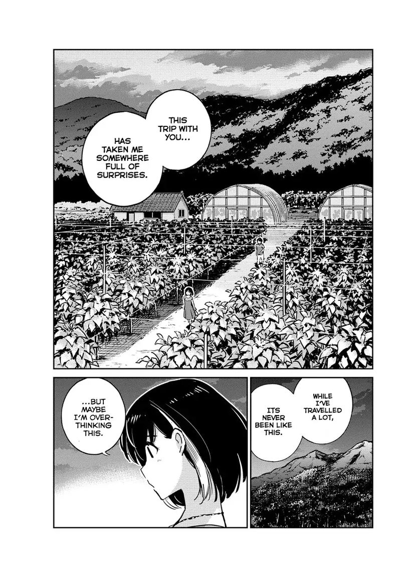 Kekkon Surutte Hontou Desu Ka 365 Days To The Wedding 21 12