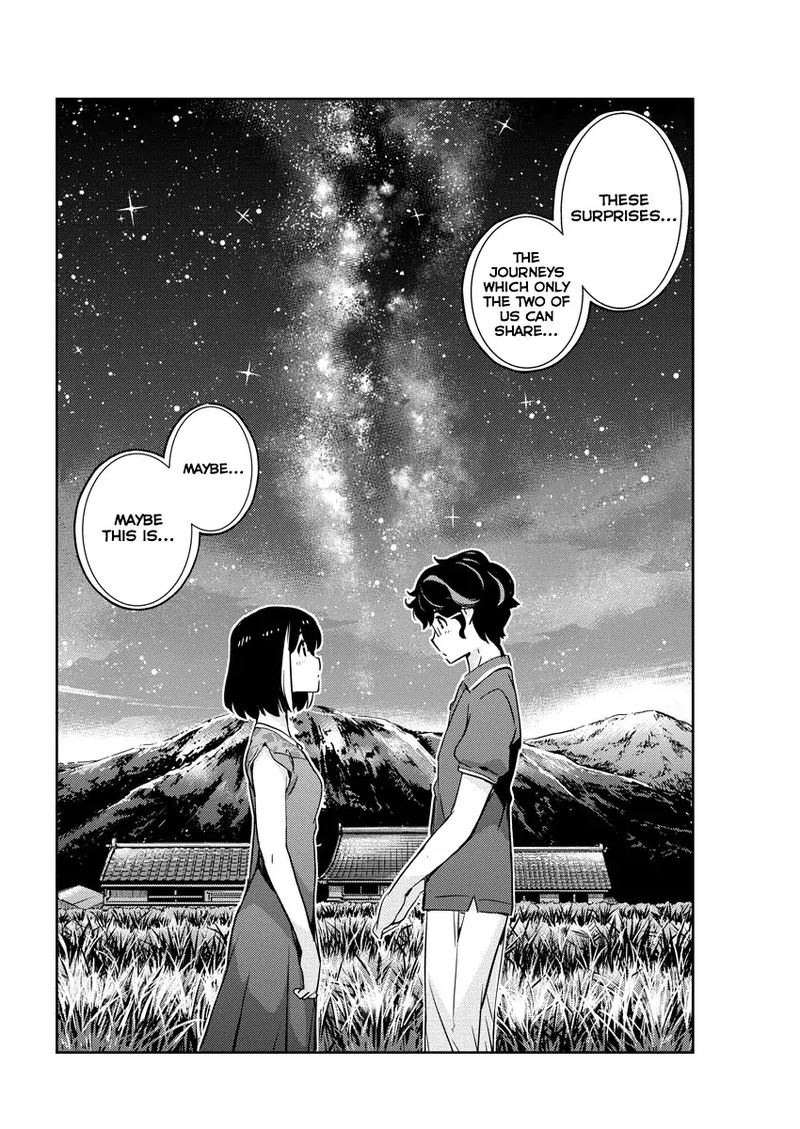 Kekkon Surutte Hontou Desu Ka 365 Days To The Wedding 21 16