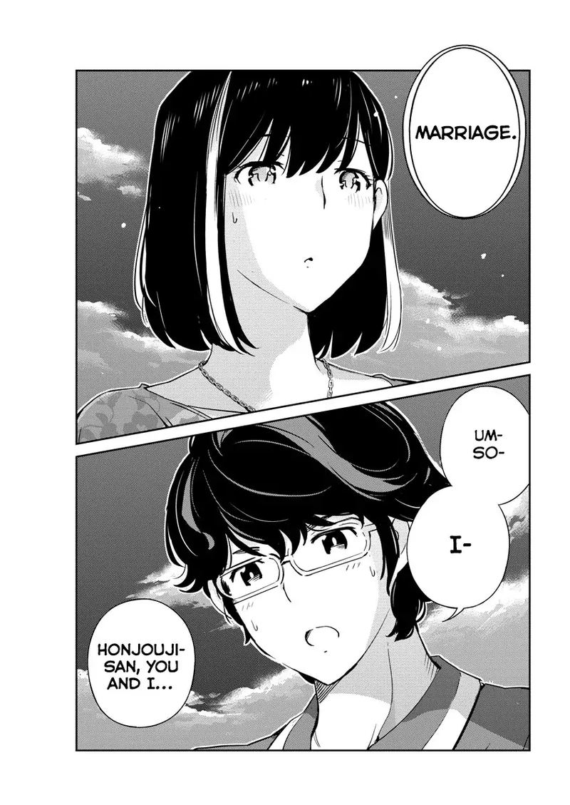 Kekkon Surutte Hontou Desu Ka 365 Days To The Wedding 21 17