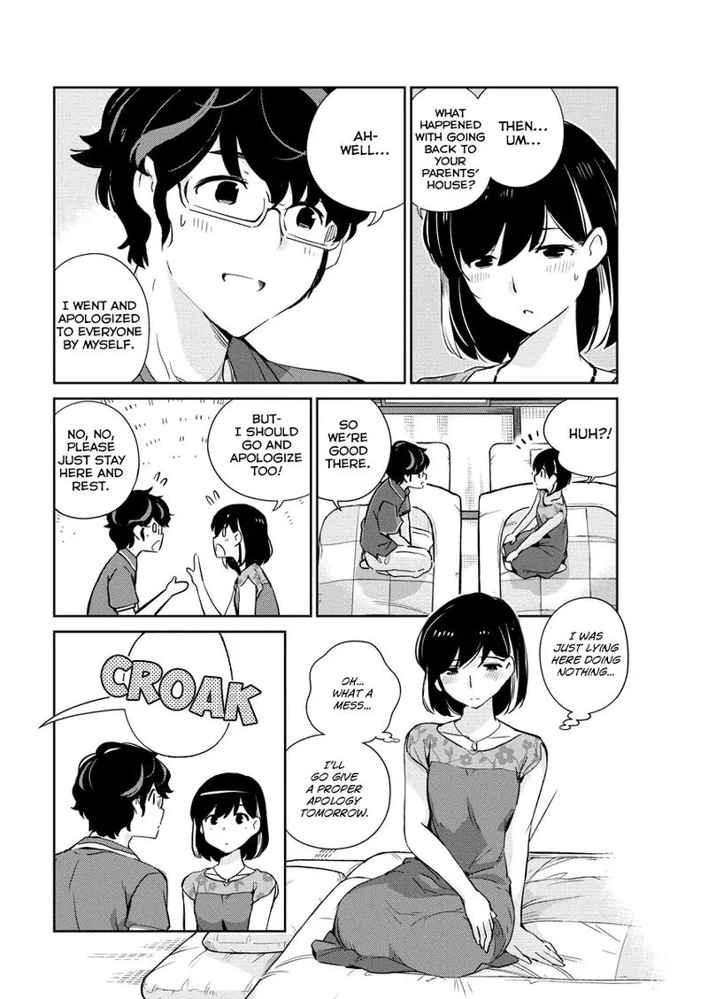 Kekkon Surutte Hontou Desu Ka 365 Days To The Wedding 21 5