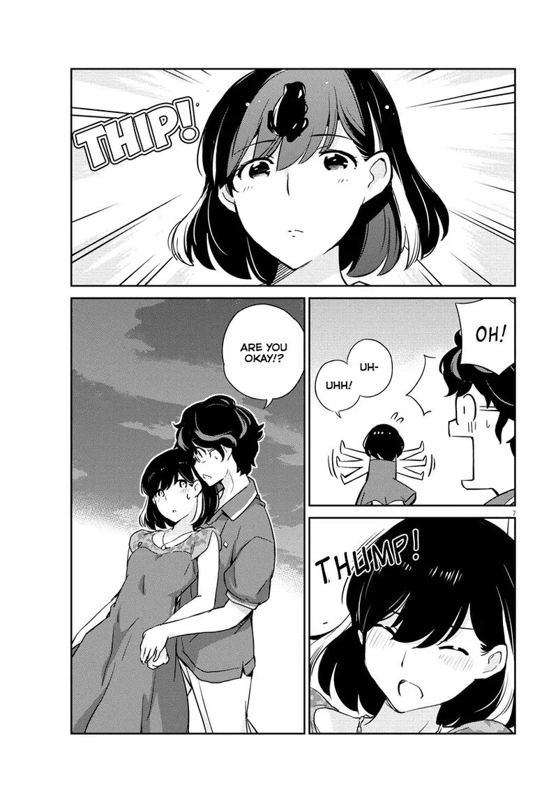 Kekkon Surutte Hontou Desu Ka 365 Days To The Wedding 21 8