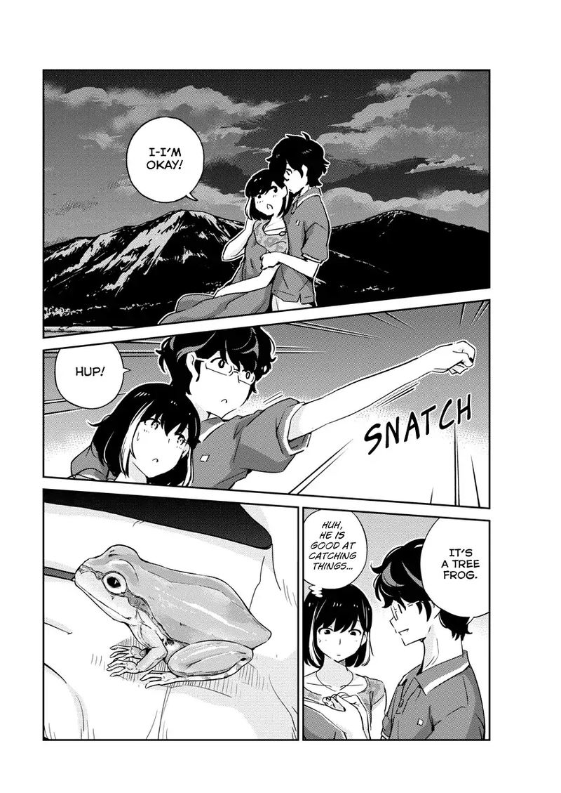 Kekkon Surutte Hontou Desu Ka 365 Days To The Wedding 21 9