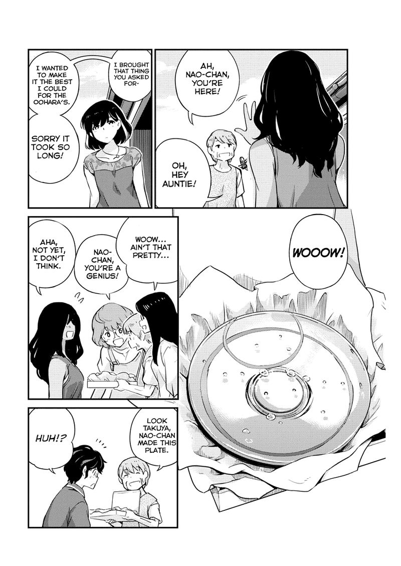 Kekkon Surutte Hontou Desu Ka 365 Days To The Wedding 22 12
