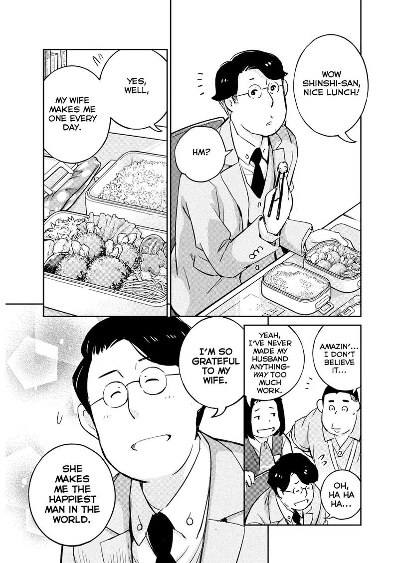 Kekkon Surutte Hontou Desu Ka 365 Days To The Wedding 23 11