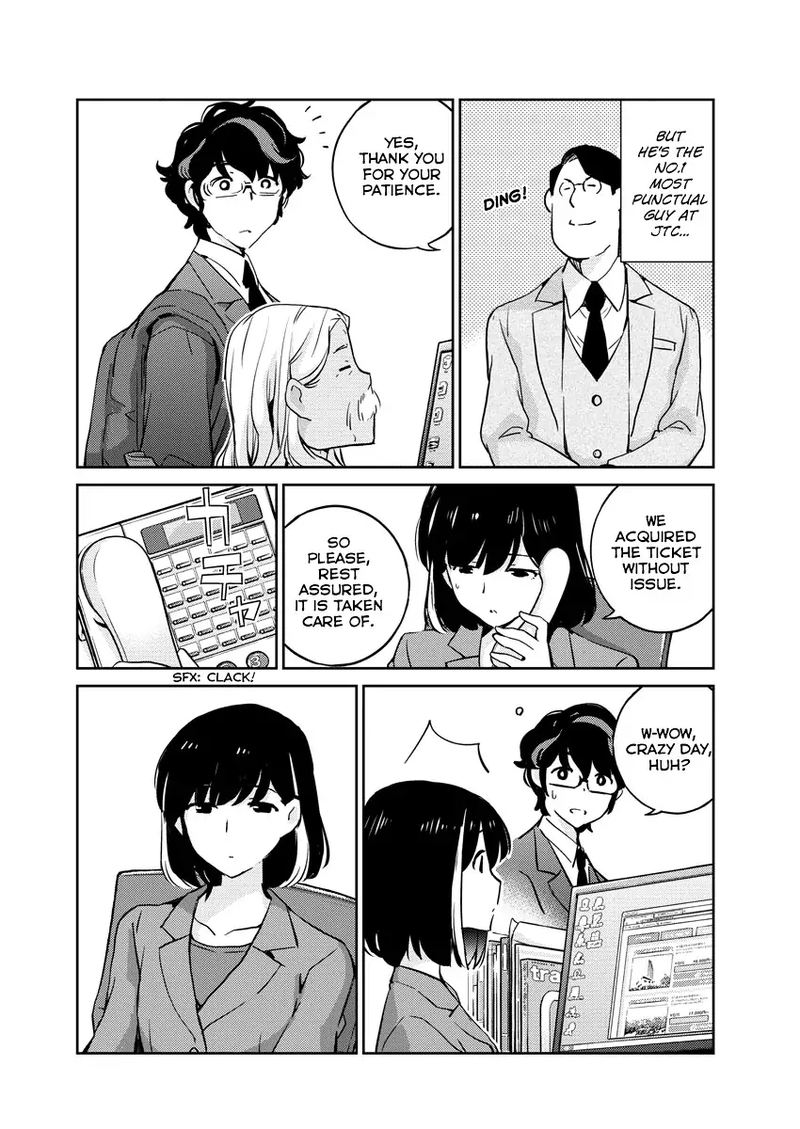 Kekkon Surutte Hontou Desu Ka 365 Days To The Wedding 23 16