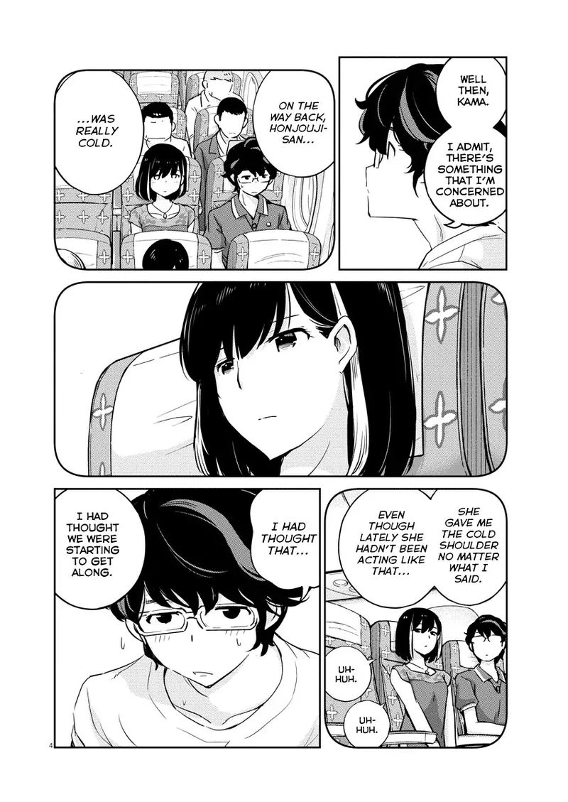 Kekkon Surutte Hontou Desu Ka 365 Days To The Wedding 23 4