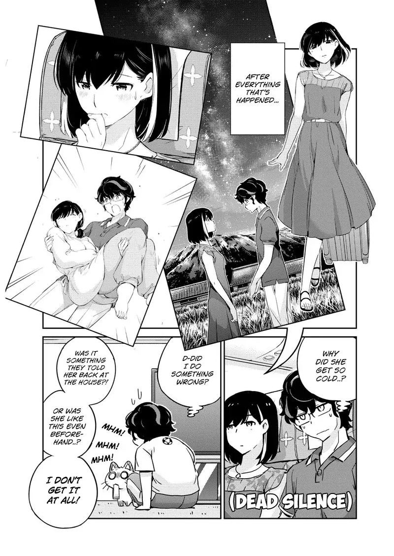 Kekkon Surutte Hontou Desu Ka 365 Days To The Wedding 23 5
