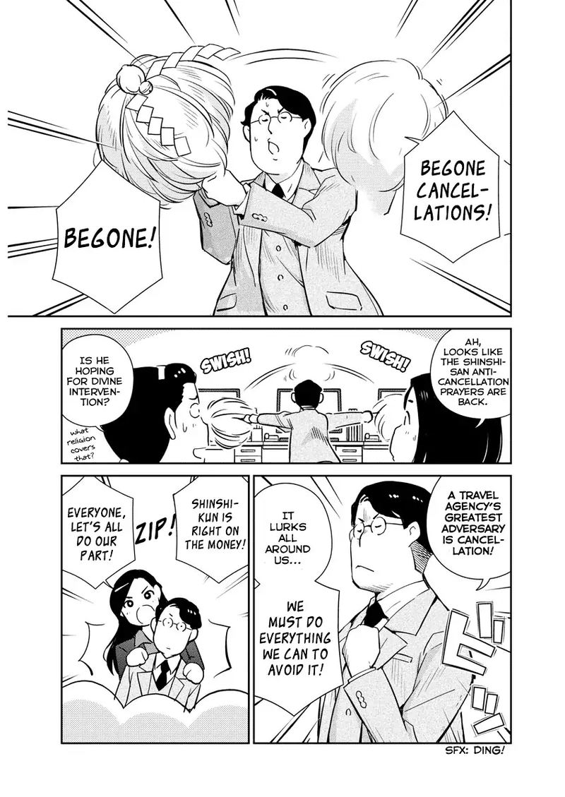 Kekkon Surutte Hontou Desu Ka 365 Days To The Wedding 23 9