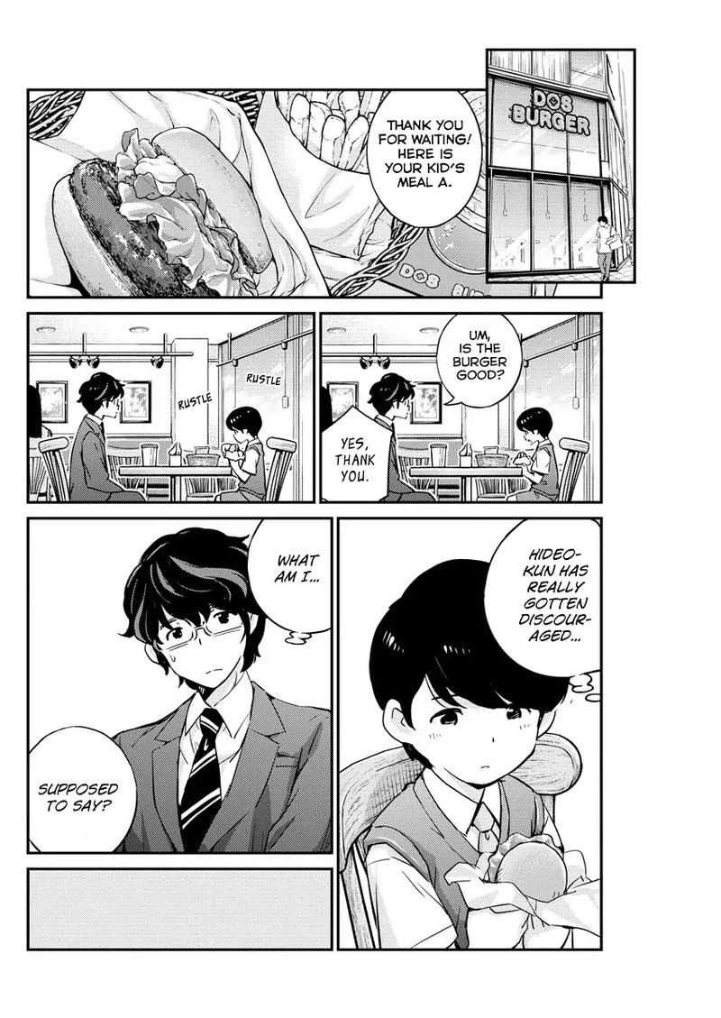 Kekkon Surutte Hontou Desu Ka 365 Days To The Wedding 24 10