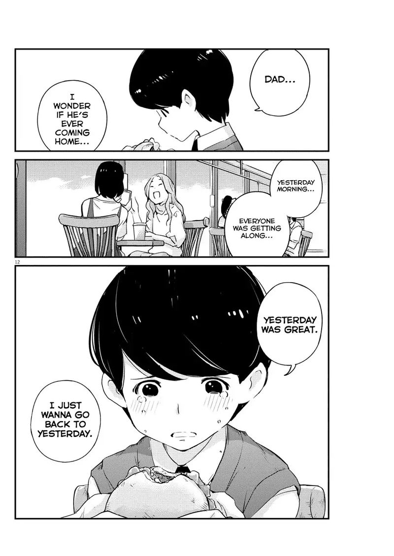 Kekkon Surutte Hontou Desu Ka 365 Days To The Wedding 24 12