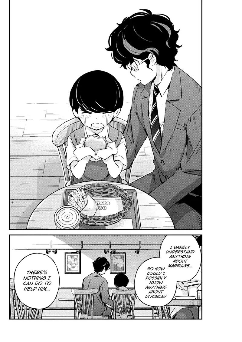 Kekkon Surutte Hontou Desu Ka 365 Days To The Wedding 24 14