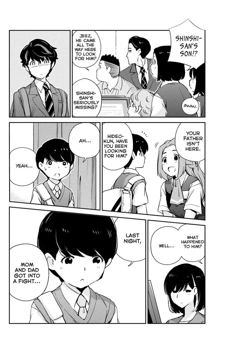 Kekkon Surutte Hontou Desu Ka 365 Days To The Wedding 24 2