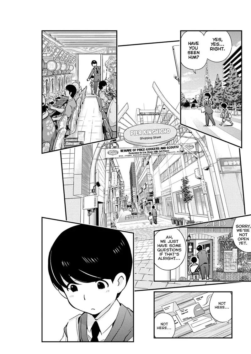 Kekkon Surutte Hontou Desu Ka 365 Days To The Wedding 24 9