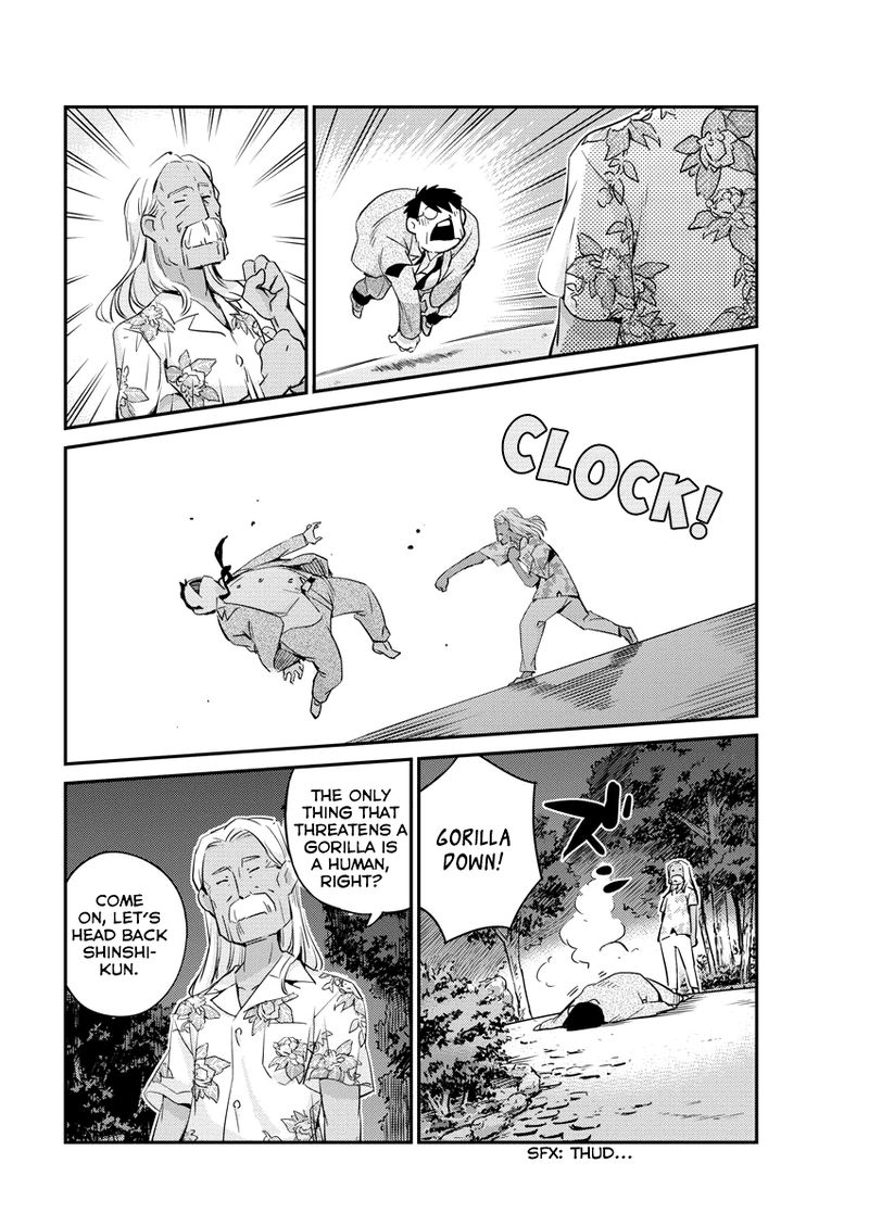 Kekkon Surutte Hontou Desu Ka 365 Days To The Wedding 25 16