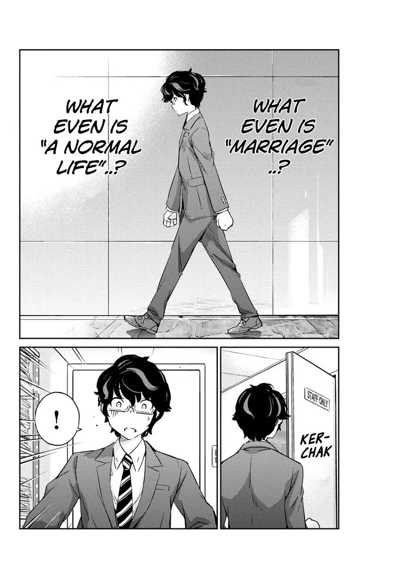 Kekkon Surutte Hontou Desu Ka 365 Days To The Wedding 26 10