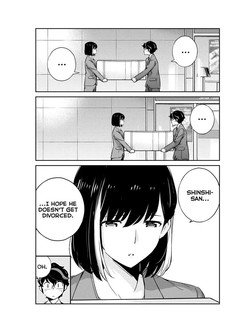 Kekkon Surutte Hontou Desu Ka 365 Days To The Wedding 26 13