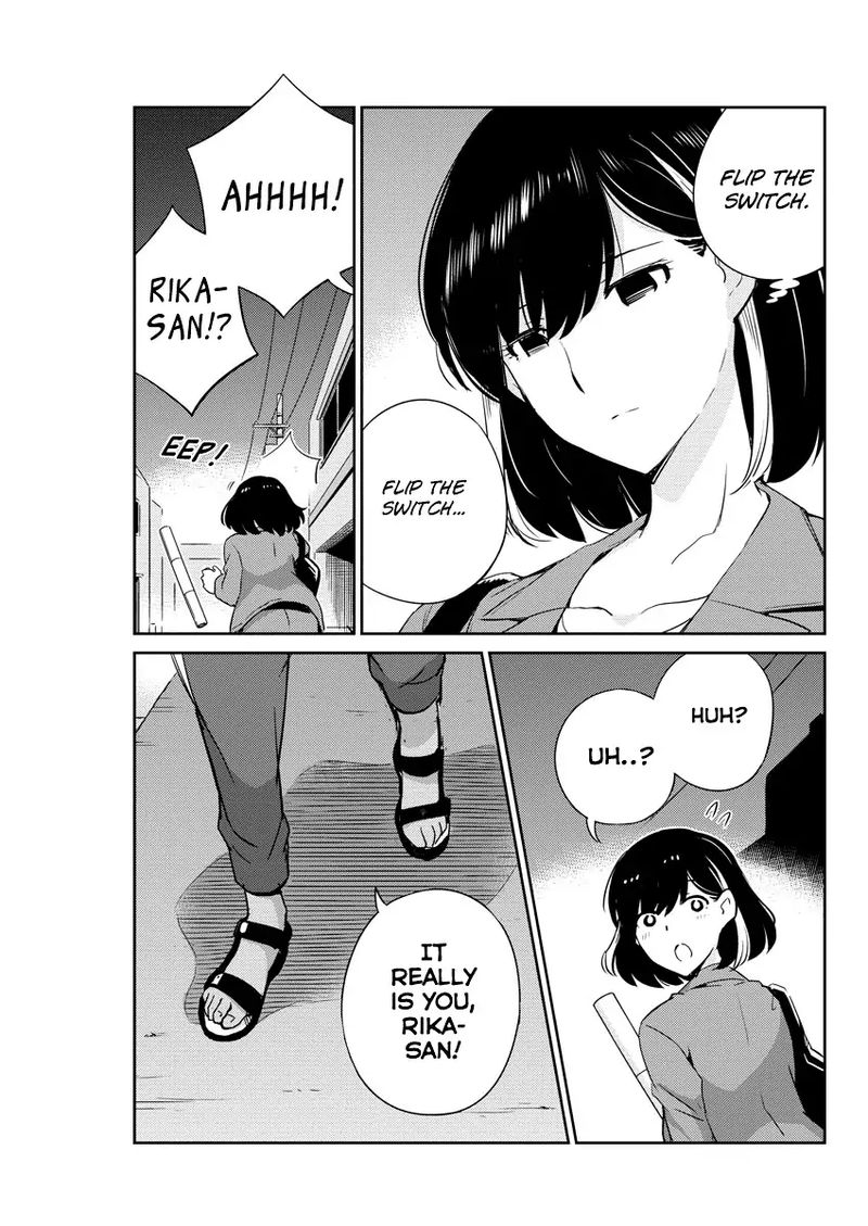 Kekkon Surutte Hontou Desu Ka 365 Days To The Wedding 26 17