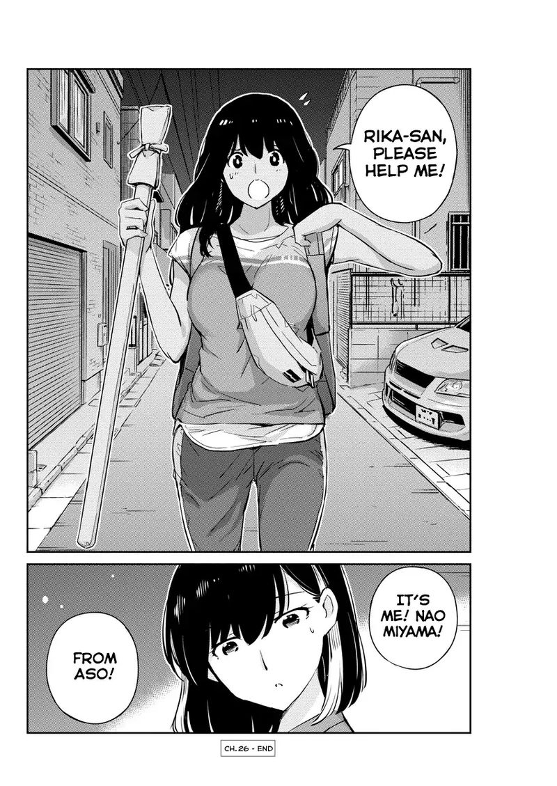 Kekkon Surutte Hontou Desu Ka 365 Days To The Wedding 26 18
