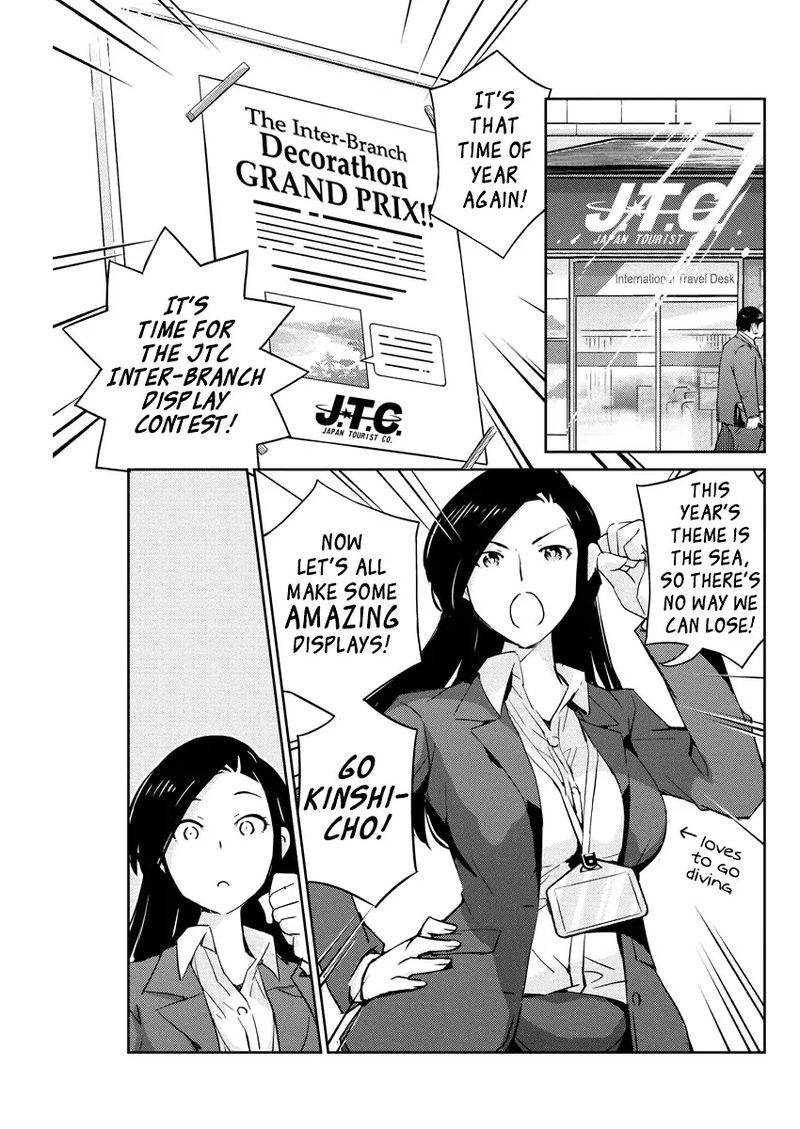 Kekkon Surutte Hontou Desu Ka 365 Days To The Wedding 26 3