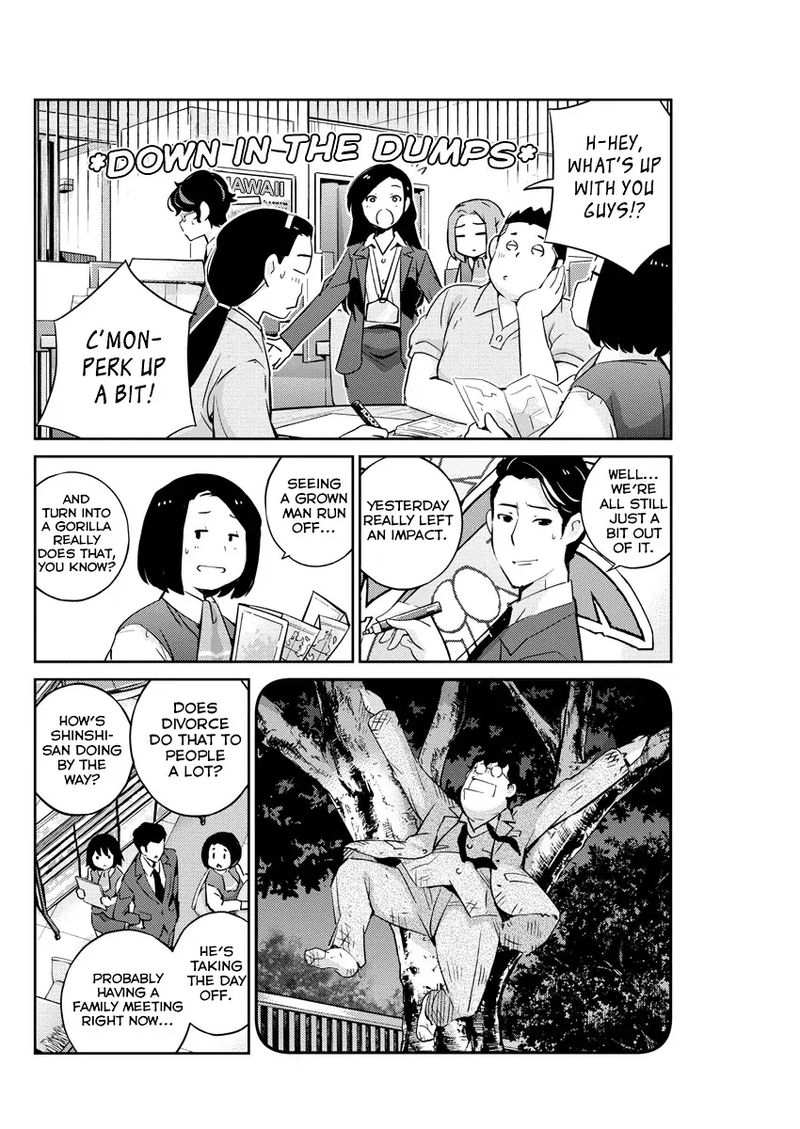 Kekkon Surutte Hontou Desu Ka 365 Days To The Wedding 26 4
