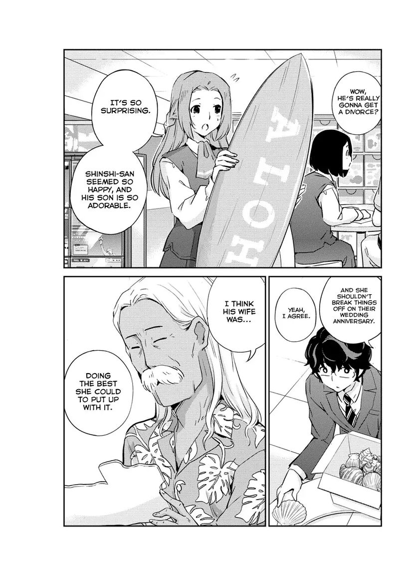 Kekkon Surutte Hontou Desu Ka 365 Days To The Wedding 26 5
