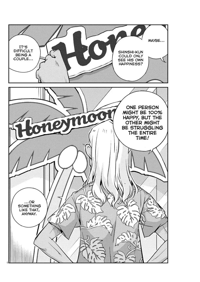 Kekkon Surutte Hontou Desu Ka 365 Days To The Wedding 26 6