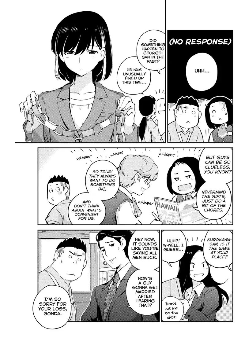 Kekkon Surutte Hontou Desu Ka 365 Days To The Wedding 26 7