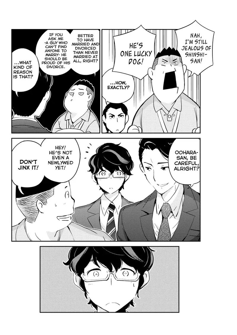 Kekkon Surutte Hontou Desu Ka 365 Days To The Wedding 26 8