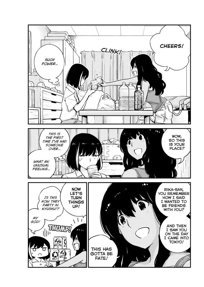 Kekkon Surutte Hontou Desu Ka 365 Days To The Wedding 27 11