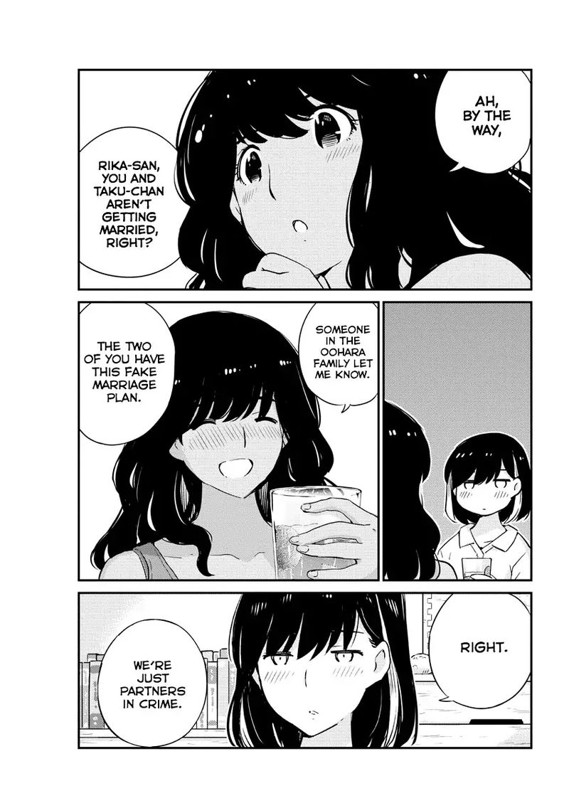 Kekkon Surutte Hontou Desu Ka 365 Days To The Wedding 27 15