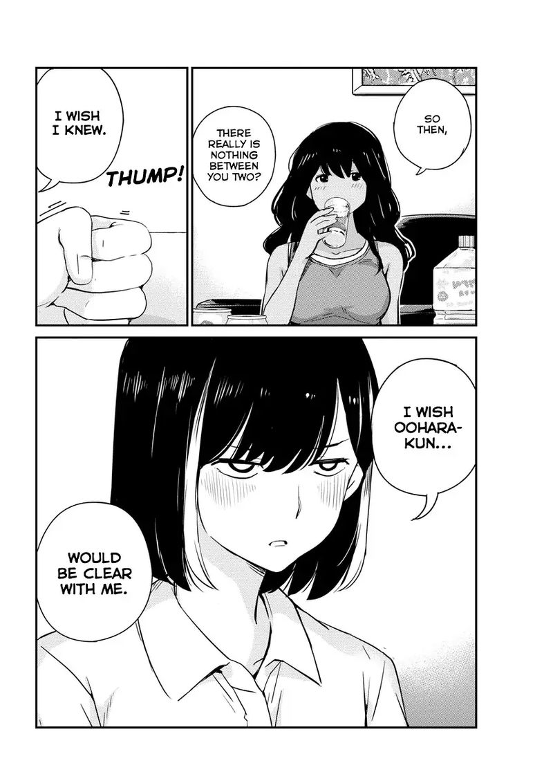 Kekkon Surutte Hontou Desu Ka 365 Days To The Wedding 27 16
