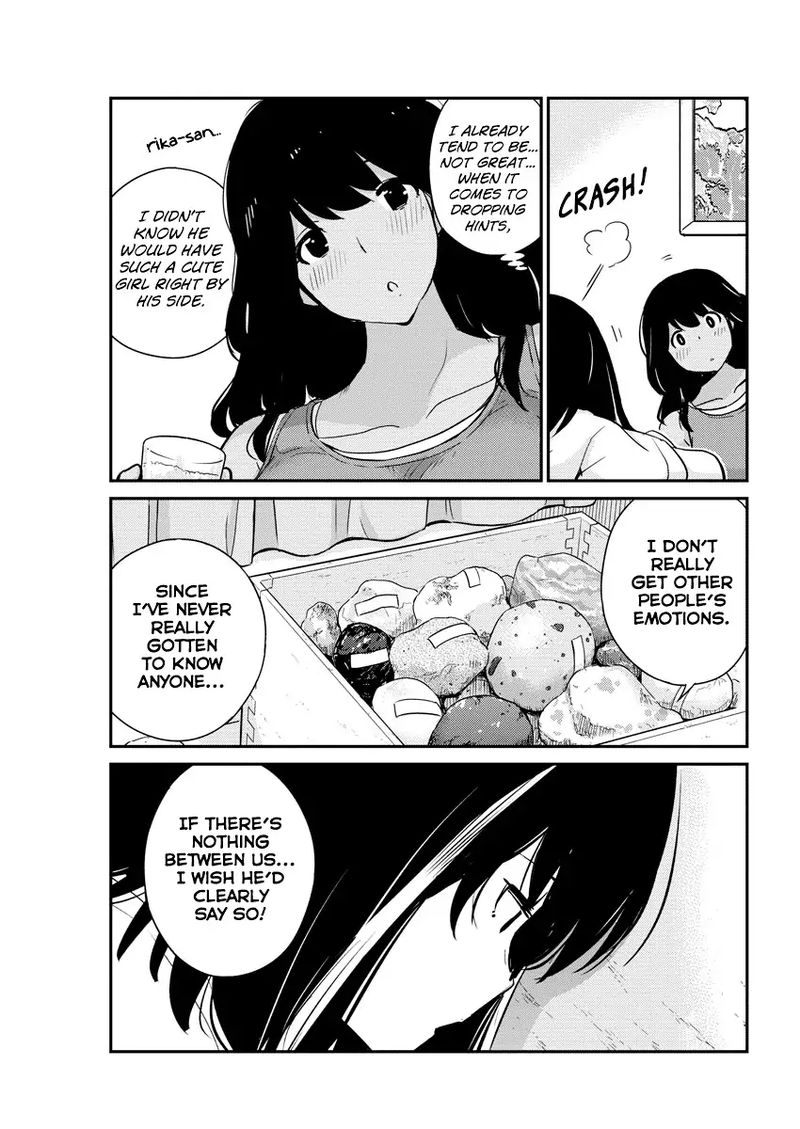 Kekkon Surutte Hontou Desu Ka 365 Days To The Wedding 27 17