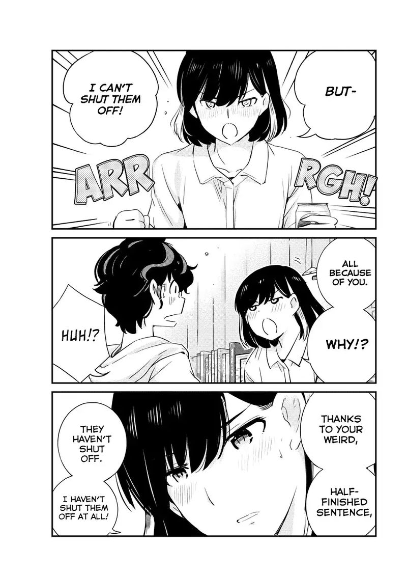 Kekkon Surutte Hontou Desu Ka 365 Days To The Wedding 28 15