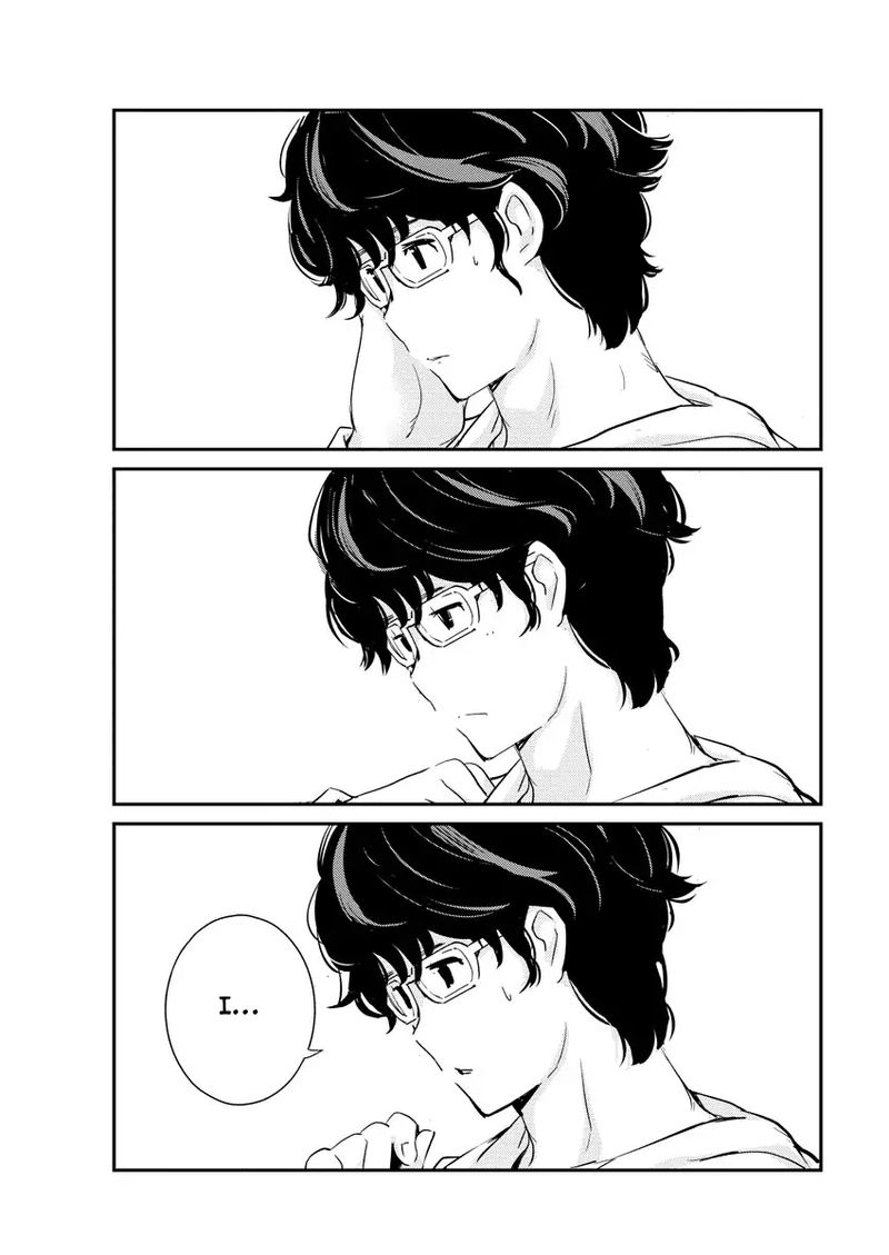 Kekkon Surutte Hontou Desu Ka 365 Days To The Wedding 28 17