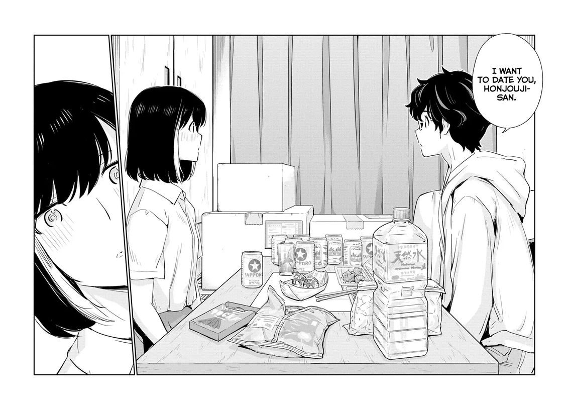 Kekkon Surutte Hontou Desu Ka 365 Days To The Wedding 28 18