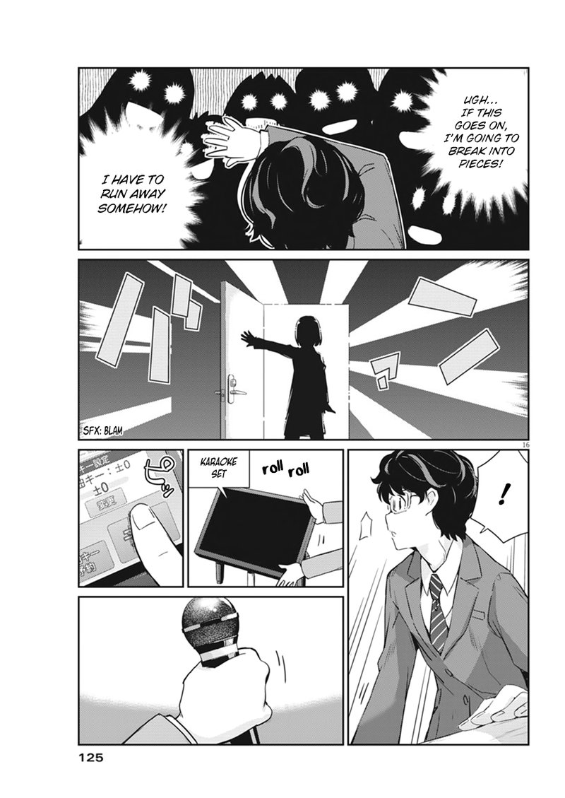 Kekkon Surutte Hontou Desu Ka 365 Days To The Wedding 3 16