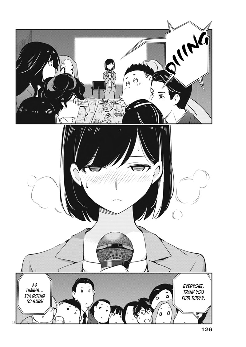 Kekkon Surutte Hontou Desu Ka 365 Days To The Wedding 3 17