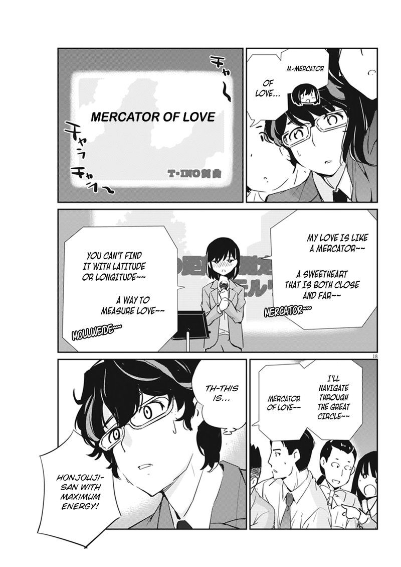 Kekkon Surutte Hontou Desu Ka 365 Days To The Wedding 3 18