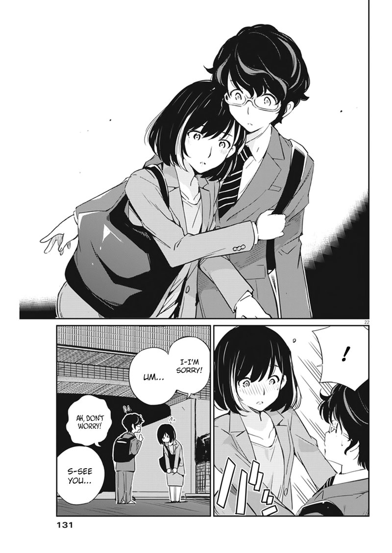 Kekkon Surutte Hontou Desu Ka 365 Days To The Wedding 3 22