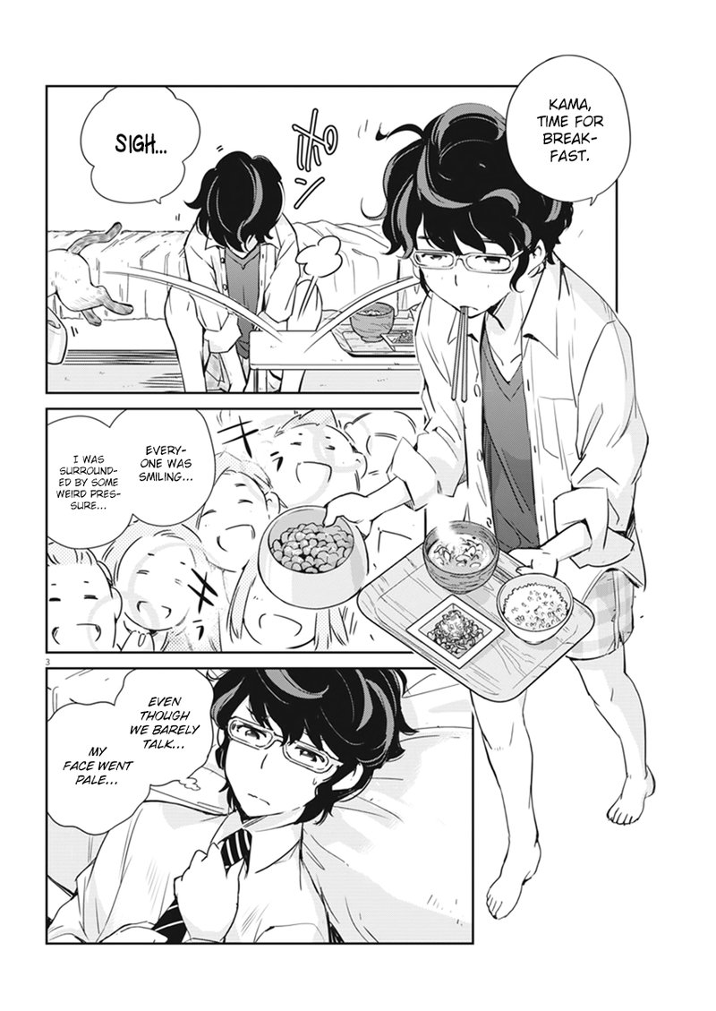 Kekkon Surutte Hontou Desu Ka 365 Days To The Wedding 3 3