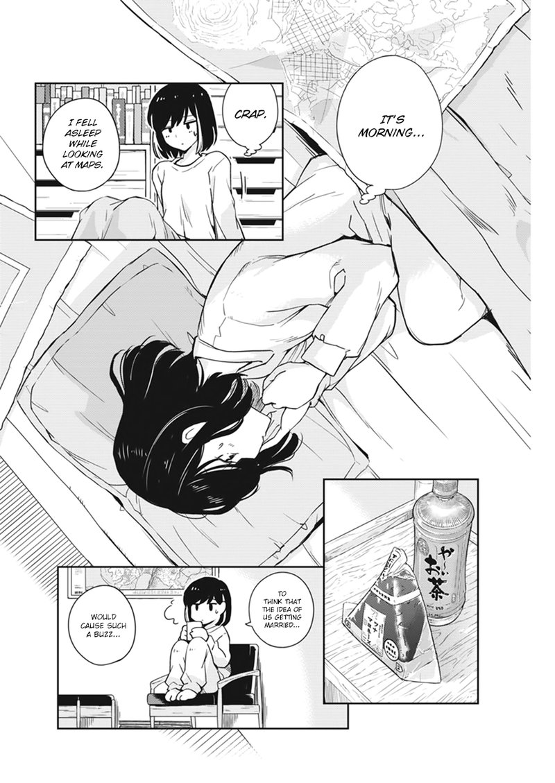 Kekkon Surutte Hontou Desu Ka 365 Days To The Wedding 3 5