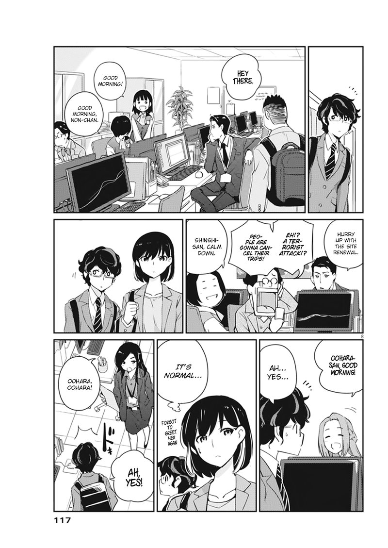 Kekkon Surutte Hontou Desu Ka 365 Days To The Wedding 3 8