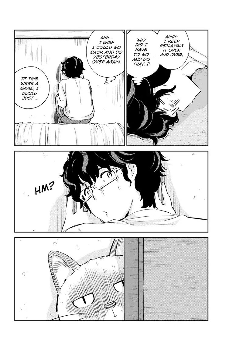 Kekkon Surutte Hontou Desu Ka 365 Days To The Wedding 30 11