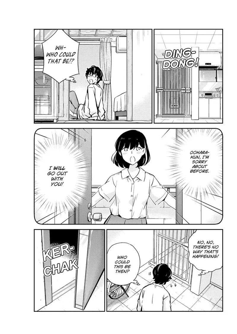 Kekkon Surutte Hontou Desu Ka 365 Days To The Wedding 30 14