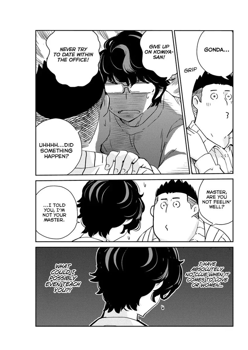 Kekkon Surutte Hontou Desu Ka 365 Days To The Wedding 30 16