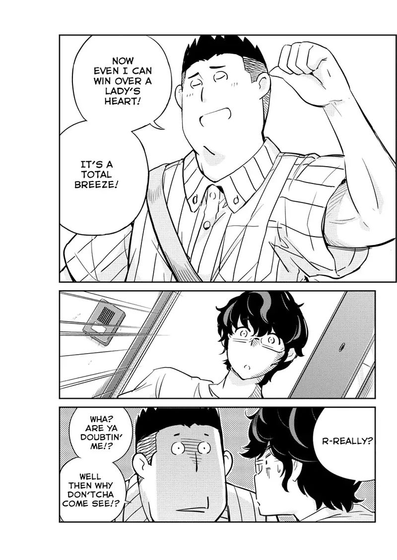 Kekkon Surutte Hontou Desu Ka 365 Days To The Wedding 30 18