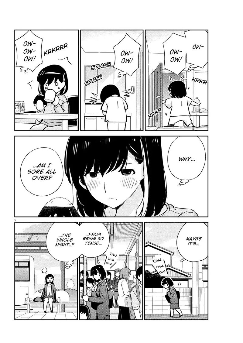 Kekkon Surutte Hontou Desu Ka 365 Days To The Wedding 30 5