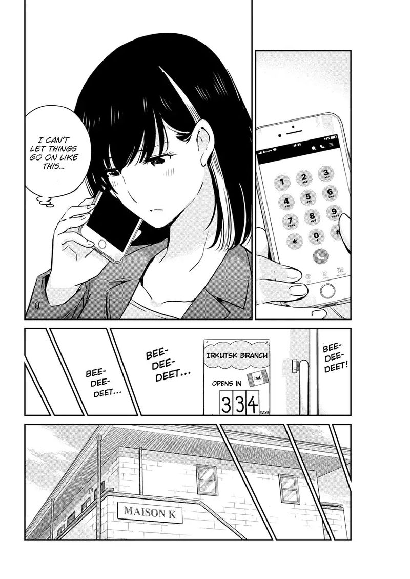 Kekkon Surutte Hontou Desu Ka 365 Days To The Wedding 30 9