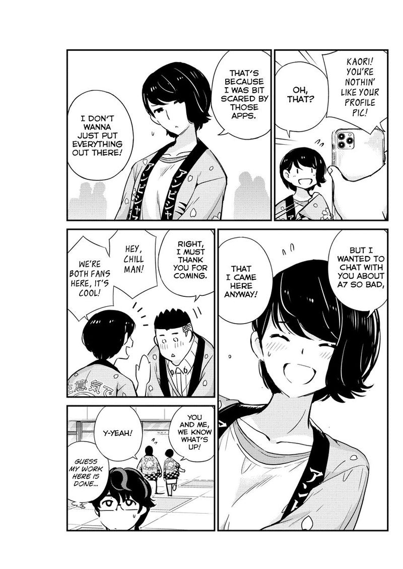 Kekkon Surutte Hontou Desu Ka 365 Days To The Wedding 31 11