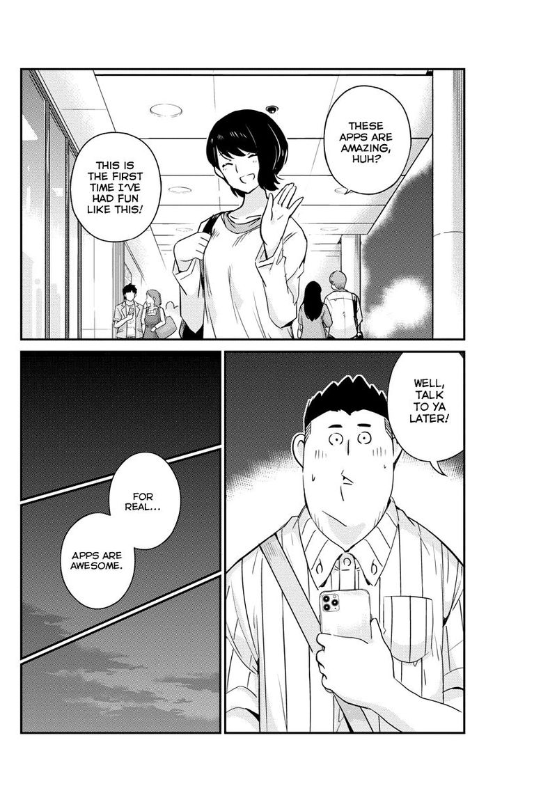 Kekkon Surutte Hontou Desu Ka 365 Days To The Wedding 31 16